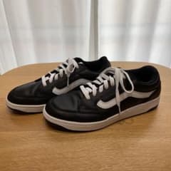 VANS 25.5cm バンズ CANORA キャノーラ V2940 LEのサムネイル