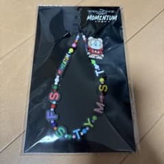 MOMENTUM 会場限定ストラップのサムネイル