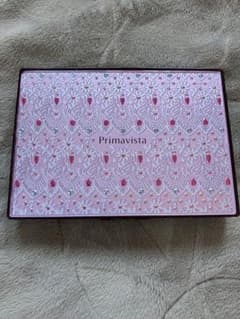 プリマヴィスタコンパクトケースのサムネイル