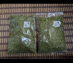 うまい茶 糸より玉露 2袋セット 常温賞味期限→2026年09月28日 - メルカリ