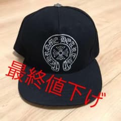 クロムハーツ キャップのサムネイル