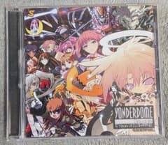 アニメ YONDERDOME Decade DJ SHARPNEL YONDERDOME Decade DJ SHARPNEL - メルカリ