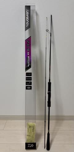DAIWA 紅牙 MX C69MHS-S AP タイラバロッド - メルカリ