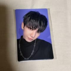 BOYNEXTDOOR ボネクド weverse ラキドロ ジェヒョン トレカ - メルカリ