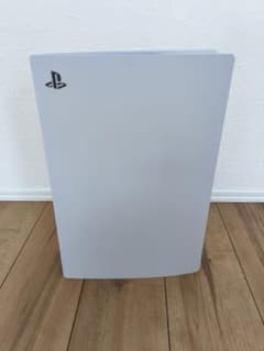 PlayStation 5 (CFI-1000A01) 정크 제품