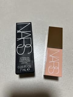 NARS アフターグロー リキッドブラッシュ 02802のサムネイル