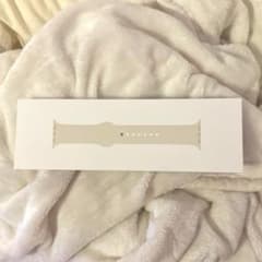 Applewatch付属品バンド純正のサムネイル