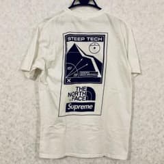 Supreme The North Face 16SS Tシャツ Mサイズのサムネイル