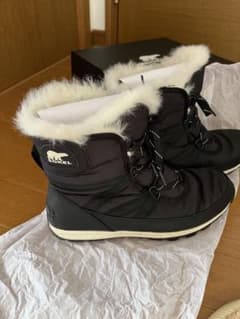 SOLER ソレル　スノーブーツのサムネイル