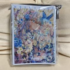 Grats! スリーブ　優子鈴　ゆこりん　4個セット　グラッツ　クリエイターズ ☆新品☆GRATS！グラッツ スリーブ クリエイターズ yukoring 優子鈴