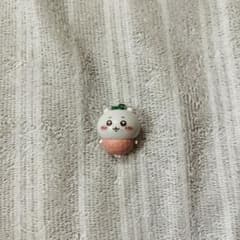 めじるしチャーム　アクセサリー　ちいかわ　くら寿司のサムネイル