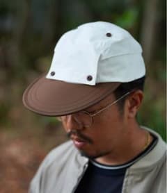 【即日発送】NOROLL CAP ロングビルキャップのサムネイル