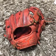 野球グローブセットのサムネイル
