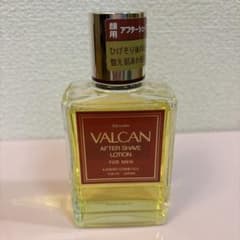 VALCAN アフターシェーブローション 140ml - メルカリ