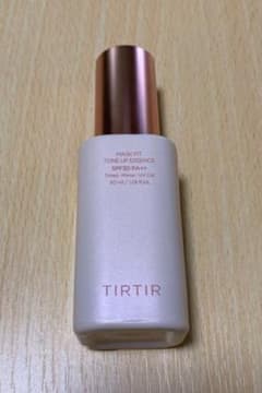 TIR TIR トーンアップ　下地　マスクフィットTUエッセンスのサムネイル