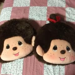 ぬいぐるみのサムネイル