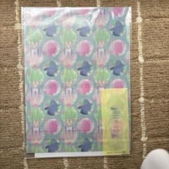 영화 위키드 영원의 약속 이치 반 쿠지 G-8 상 클리어 파일