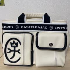 CASTELBAJAC ハンドバッグのサムネイル