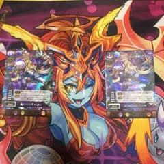 パズドラTCG パンドラ究極のサムネイル