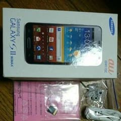 けいにゃん専用ISW11SC本体のサムネイル