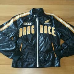GAS×HONDA ブルゾン メンズM ガス/DIESEL/ライダーズ/バイクのサムネイル
