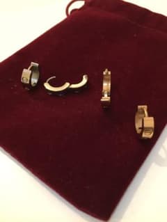 こうし様専用ラブピアスのサムネイル