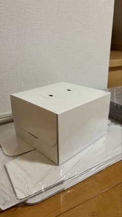 白ムジデコ箱6号H150 6ボクスのサムネイル