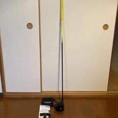 ブリヂストンドライバー　J715 B5のサムネイル