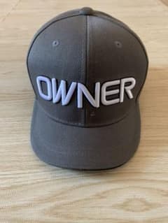 オーナーばり キャップ OWNERのサムネイル