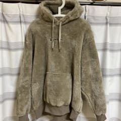 KANGOLボアパーカーLのサムネイル