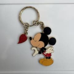 【ディズニー】　ミッキー　キーホルダーのサムネイル
