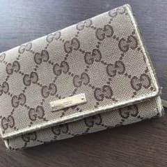 GUCCI ☆お財布☆のサムネイル