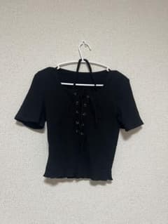 grl レイヤードトップスのサムネイル