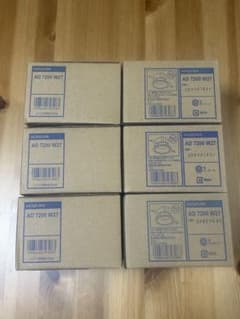 新品 未開封】コイズミ照明AD 7200 W27 ダウンライト 54個セット