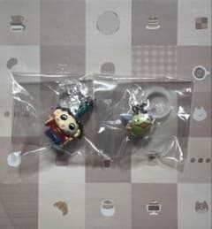 おじゃる丸 めじるしアクセサリーのサムネイル