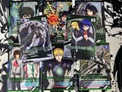 眞*様 アーセナルベース　3.5ブースターパック　セットのサムネイル