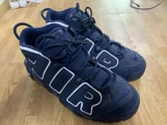 AIR MORE UPTEMPOのサムネイル