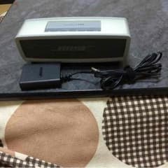 超美品 中古 BOSE SoundLink Miniのサムネイル