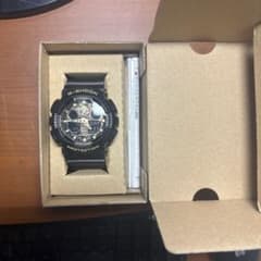 CASIO G-SHOCK アナデジ 腕時計 本体のサムネイル