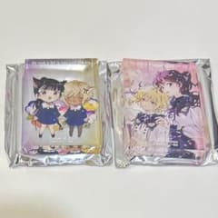 PrismGarden きみが死ぬまで恋をしたい きらきらビジュアルコレクションのサムネイル