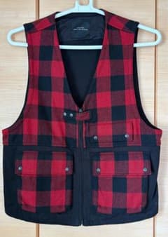 UNITED ARROWS green label relaxing ベストのサムネイル