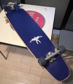 ドナルドタカヤマ　ロングスケートボードロングボード　ロンスケ　サーフィン ドナルドタカヤマ ロングスケートボードロングボード ロンスケ