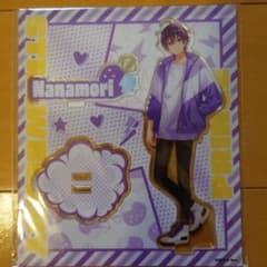 すとぷり　アクリルスタンド　ななもり。くんのサムネイル