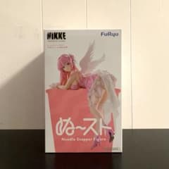 승리의 여신 : NIKKE 누도루 스토퍼 피규어 로시 - 노스탤지어