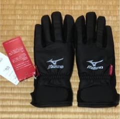 ミズノ 手袋 BREATH THERMOのサムネイル