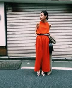 Ameri ロンパースのサムネイル