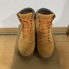 FILA ウォータースエッジ WP FS×バキ WHEATのサムネイル