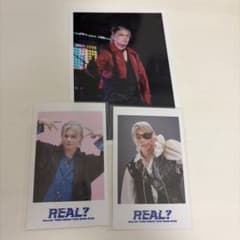 超特急 REAL？カイのサムネイル
