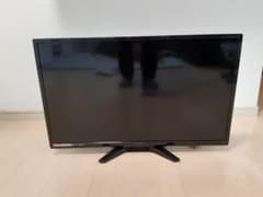 ORIOX 32型液晶テレビ RN-32DG10 ORIOX 32型液晶テレビ RN-32DG10 - メルカリ