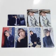 Kiramune キラフェス フォトカード フォトカ 岡本信彦 - メルカリ